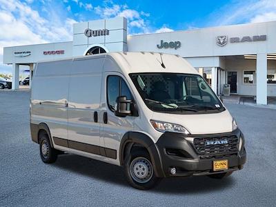 2024 Ram ProMaster 2500 High Roof 4x2 Harbor Upfitted Cargo Van for sale #JF24023 - photo 1