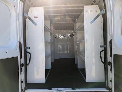 2024 Ram ProMaster 2500 High Roof 4x2 Harbor Upfitted Cargo Van for sale #JF24023 - photo 2