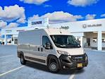 2024 Ram ProMaster 2500 High Roof 4x2, Harbor Plus Package Upfitted Cargo Van for sale #JF24023 - photo 1