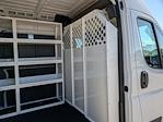 2024 Ram ProMaster 2500 High Roof 4x2, Harbor Plus Package Upfitted Cargo Van for sale #JF24023 - photo 19