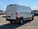 2024 Ram ProMaster 2500 High Roof 4x2, Harbor Plus Package Upfitted Cargo Van for sale #JF24023 - photo 5