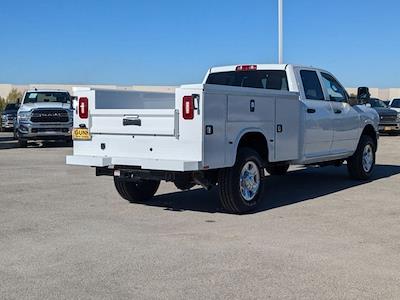 2024 Ram 2500 Crew Cab 4WD Knapheide Service Truck for sale #JF24028 - photo 2