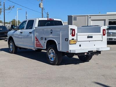 2024 Ram 2500 Crew Cab 4WD Knapheide Service Truck for sale #JF24028 - photo 2