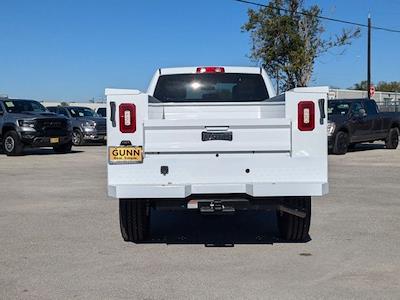 2024 Ram 2500 Crew Cab 4WD, Knapheide Steel Service Body Service Truck for sale #JF24028 - photo 2