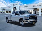 2024 Ram 2500 Crew Cab 4WD Knapheide Service Truck for sale #JF24028 - photo 1