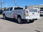 2024 Ram 2500 Crew Cab 4WD, Knapheide Steel Service Body Service Truck for sale #JF24028 - photo 5