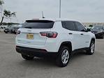 2024 Jeep Compass 4WD SUV for sale #JF24031A - photo 2