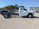 2024 Ram 3500 Regular Cab DRW 4WD Cab Chassis for sale #JF24045 - photo 3
