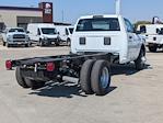 2024 Ram 3500 Regular Cab DRW 4WD Cab Chassis for sale #JF24045 - photo 2