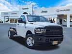2024 Ram 3500 Regular Cab 4x2 Cab Chassis for sale #JF24046 - photo 1