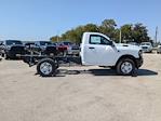 2024 Ram 3500 Regular Cab 4x2 Cab Chassis for sale #JF24046 - photo 3