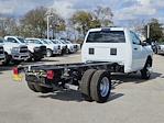 2024 Ram 3500 Regular Cab DRW 4WD, Cab Chassis for sale #JF24064 - photo 2