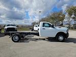 2024 Ram 3500 Regular Cab DRW 4WD Cab Chassis for sale #JF24065 - photo 3