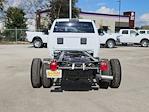 2024 Ram 3500 Regular Cab DRW 4WD Cab Chassis for sale #JF24065 - photo 4