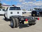 2024 Ram 3500 Regular Cab DRW 4WD Cab Chassis for sale #JF24065 - photo 5