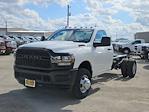2024 Ram 3500 Regular Cab DRW 4WD Cab Chassis for sale #JF24065 - photo 7