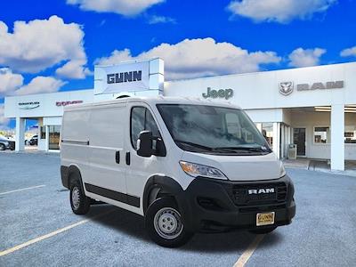 2025 Ram ProMaster 1500 Standard Roof 4x2, Empty Cargo Van for sale #JF25011 - photo 1