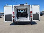 2025 Ram ProMaster 1500 Standard Roof 4x2, Empty Cargo Van for sale #JF25014 - photo 20