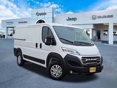 2025 Ram ProMaster 3500 Standard Roof 4x2 Empty Cargo Van for sale #JF25016 - photo 1