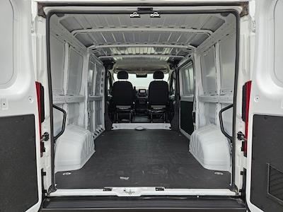 2025 Ram ProMaster 3500 Standard Roof 4x2 Empty Cargo Van for sale #JF25017 - photo 2