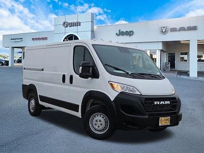 2025 Ram ProMaster 3500 Standard Roof 4x2 Empty Cargo Van for sale #JF25017 - photo 1