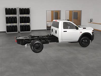 New 2025 Ram 3500 Regular Cab 60 CA Cab Chassis for sale #JF25025 - photo 2