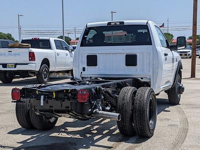 New 2025 Ram 3500 Tradesman Regular Cab 60 CA Cab Chassis for sale #JF25025 - photo 2
