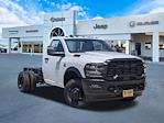 2025 Ram 3500 Regular Cab DRW 4x2 Cab Chassis for sale #JF25025 - photo 1