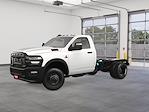 2025 Ram 3500 Regular Cab DRW 4x2 Cab Chassis for sale #JF25025 - photo 1