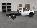 2025 Ram 3500 Regular Cab DRW 4x2 Cab Chassis for sale #JF25025 - photo 4