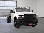 2025 Ram 3500 Regular Cab DRW 4x2 Cab Chassis for sale #JF25025 - photo 5