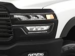2025 Ram 3500 Regular Cab DRW 4x2 Cab Chassis for sale #JF25025 - photo 8
