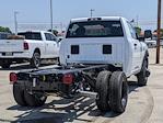 2025 Ram 3500 Regular Cab DRW 4x2 Cab Chassis for sale #JF25025 - photo 2