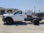 2025 Ram 3500 Regular Cab DRW 4x2 Cab Chassis for sale #JF25025 - photo 6