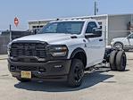 2025 Ram 3500 Regular Cab DRW 4x2 Cab Chassis for sale #JF25025 - photo 7