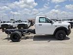 New 2025 Ram 3500 Tradesman Regular Cab 4WD 60 CA Cab Chassis for sale #JF25026 - photo 3