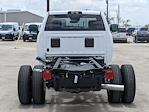New 2025 Ram 3500 Tradesman Regular Cab 4WD 60 CA Cab Chassis for sale #JF25026 - photo 4