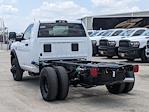 New 2025 Ram 3500 Tradesman Regular Cab 4WD 60 CA Cab Chassis for sale #JF25026 - photo 5