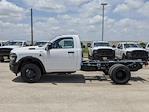 New 2025 Ram 3500 Tradesman Regular Cab 4WD 60 CA Cab Chassis for sale #JF25026 - photo 6