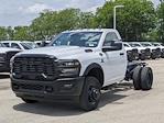 New 2025 Ram 3500 Tradesman Regular Cab 4WD 60 CA Cab Chassis for sale #JF25026 - photo 7