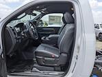 New 2025 Ram 3500 Tradesman Regular Cab 4WD 60 CA Cab Chassis for sale #JF25026 - photo 9