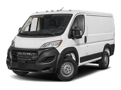 2025 Ram ProMaster 1500 Standard Roof 4x2 Empty Cargo Van for sale #JF25035 - photo 1