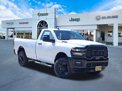 New 2026 Ram 2500 Tradesman Regular Cab 4WD Pickup for sale #JF26001 - photo 1