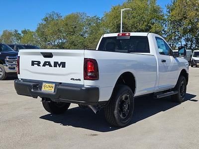 New 2026 Ram 2500 Tradesman Regular Cab 4WD Pickup for sale #JF26001 - photo 2