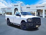 New 2026 Ram 2500 Tradesman Regular Cab 4WD Pickup for sale #JF26001 - photo 1