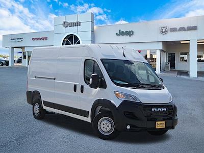 New 2026 Ram ProMaster 2500 High Roof Empty Cargo Van for sale #JF26002 - photo 1