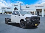 2026 Ram 3500 Crew Cab 4WD Cab Chassis for sale #JF26010 - photo 1