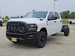 2026 Ram 3500 Crew Cab 4WD Cab Chassis for sale #JF26010 - photo 7