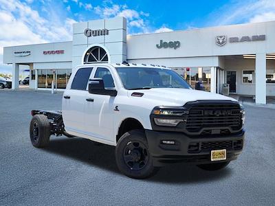 2026 Ram 3500 Crew Cab 4WD Cab Chassis for sale #JF26011 - photo 1