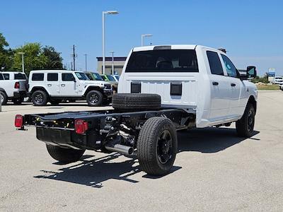 2026 Ram 3500 Crew Cab 4WD Cab Chassis for sale #JF26011 - photo 2